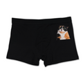 Kuki Cat boxer's
