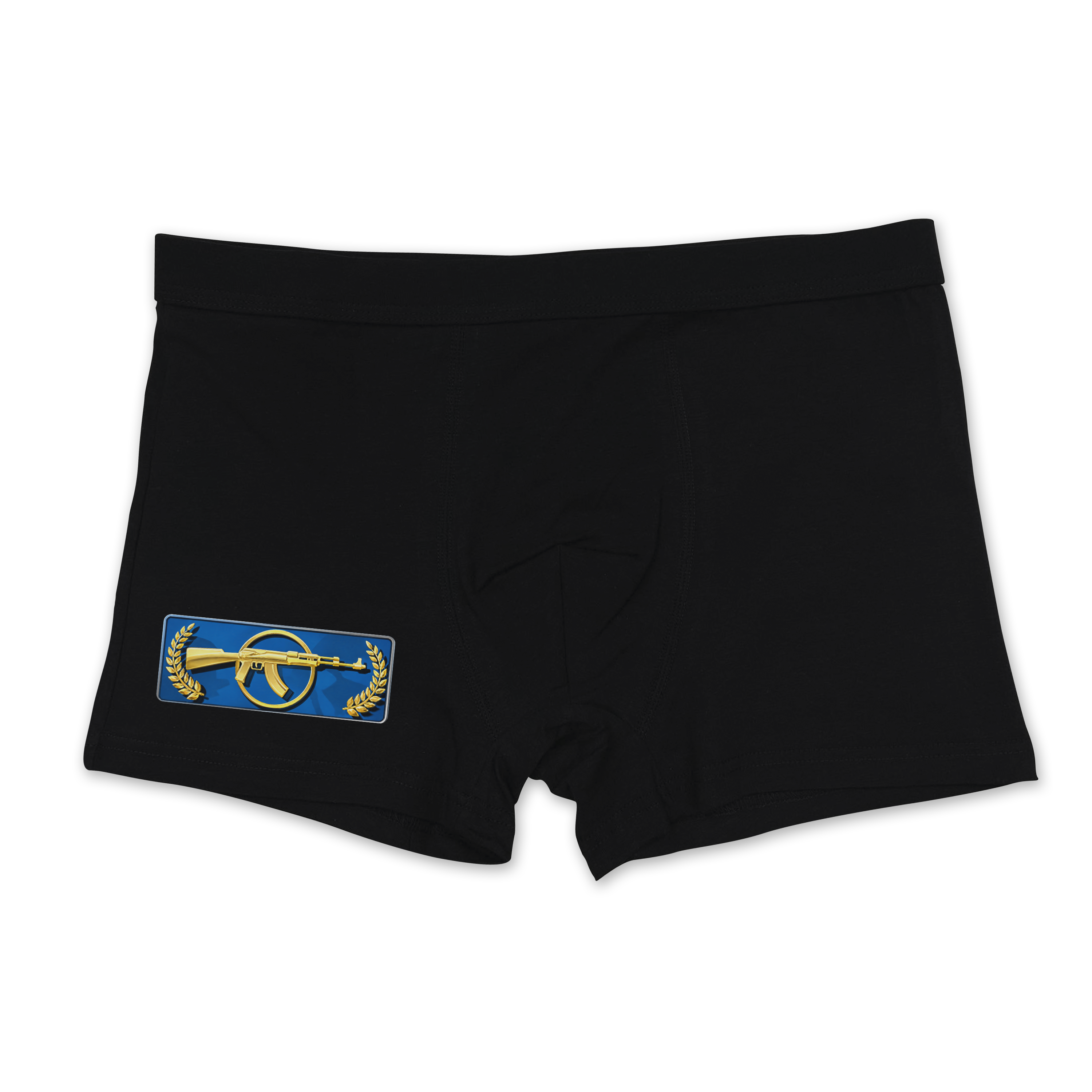 Kalash boxer's