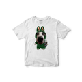 Labublik with Vodnik T-shirt