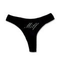 Milf thongs