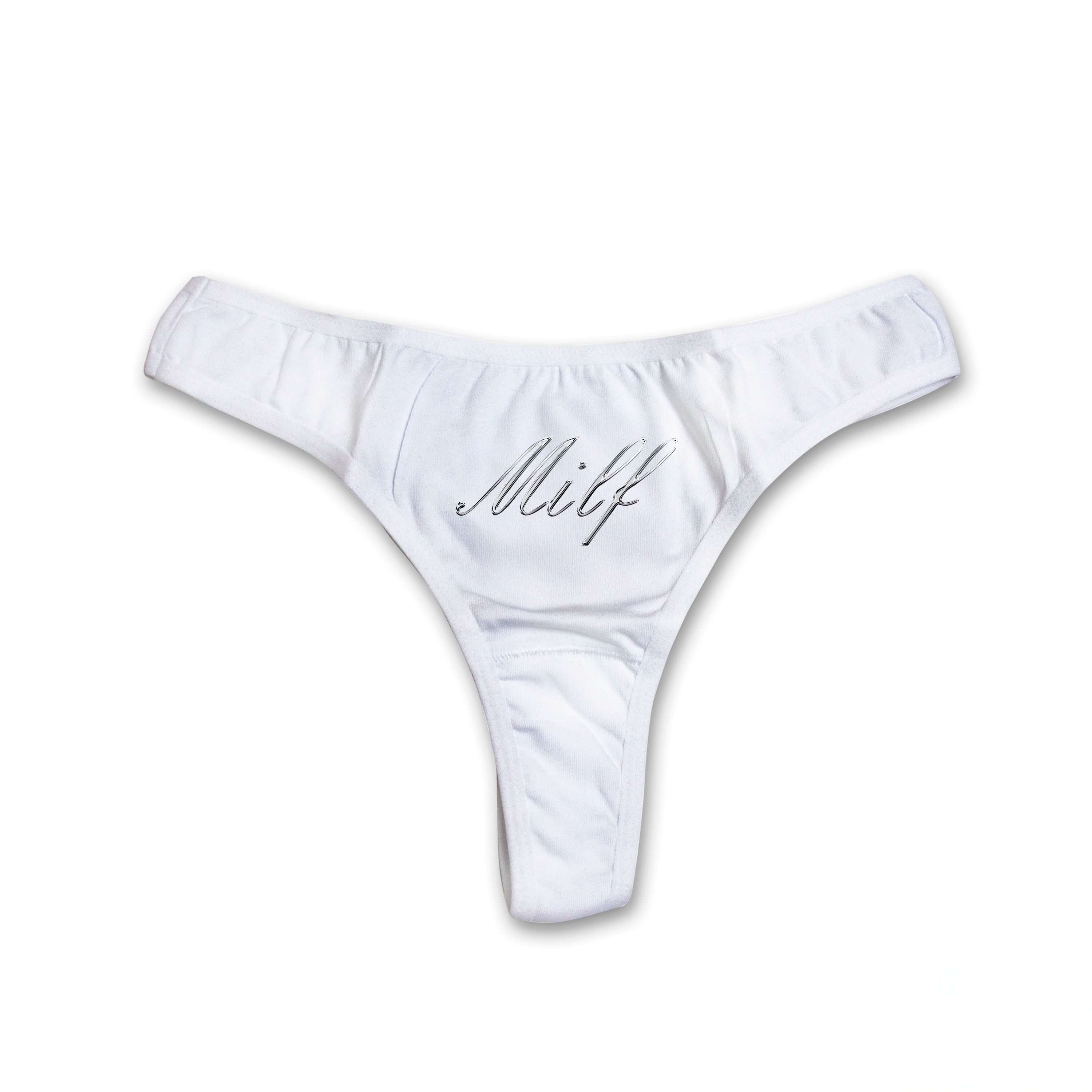 Milf thongs