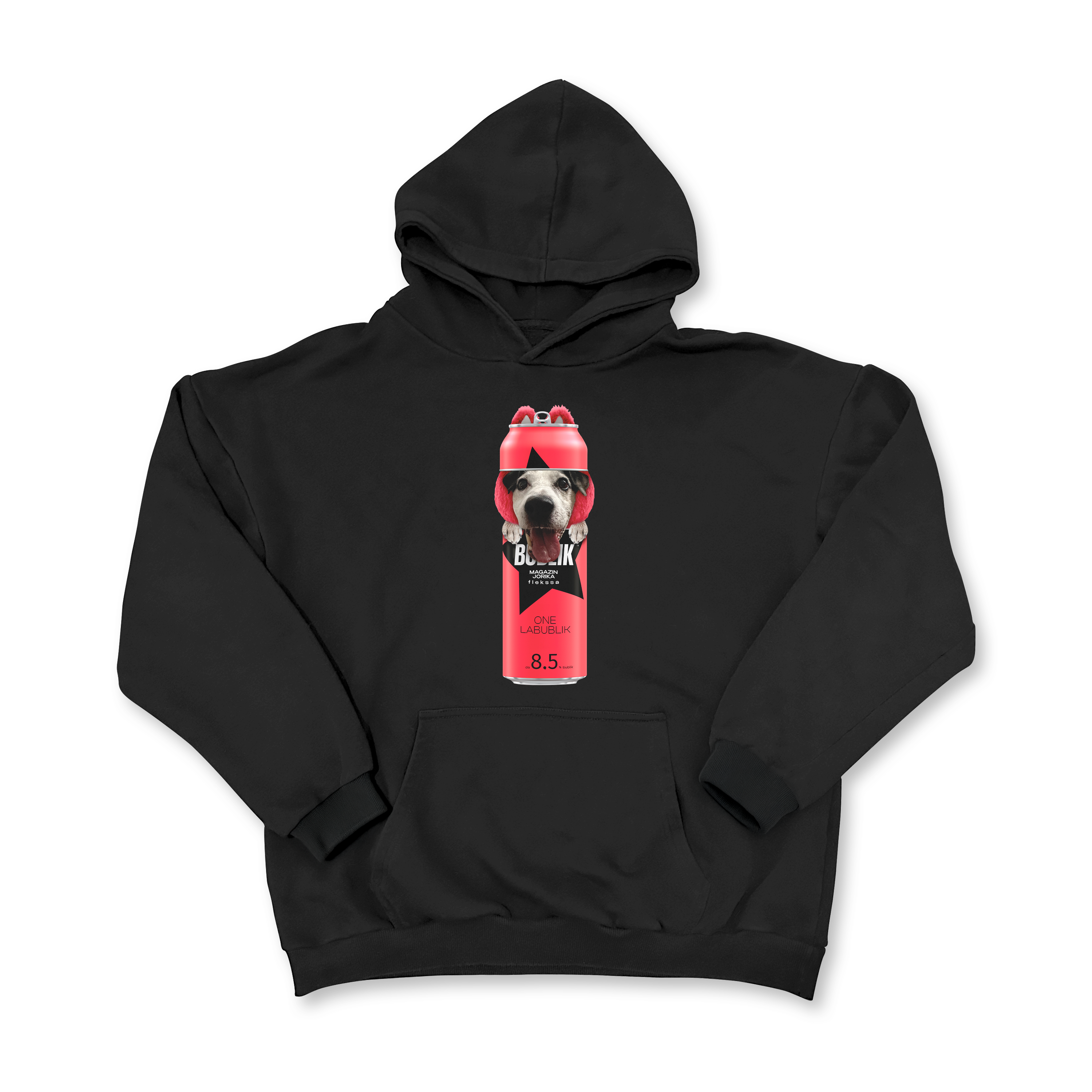 Labublik Revo Hoodie