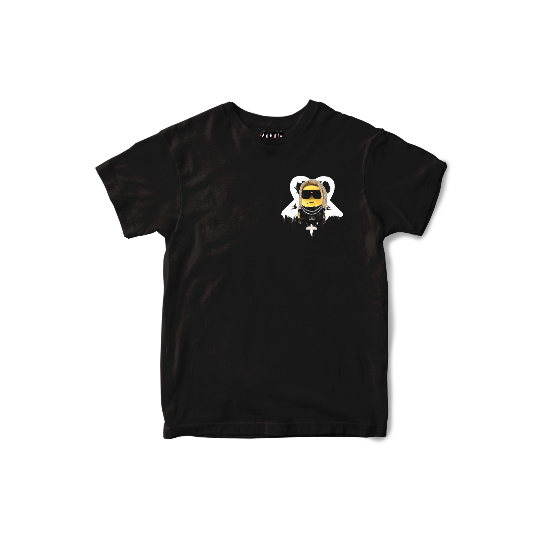 Destroy Lonely Minion v2 T-shirt