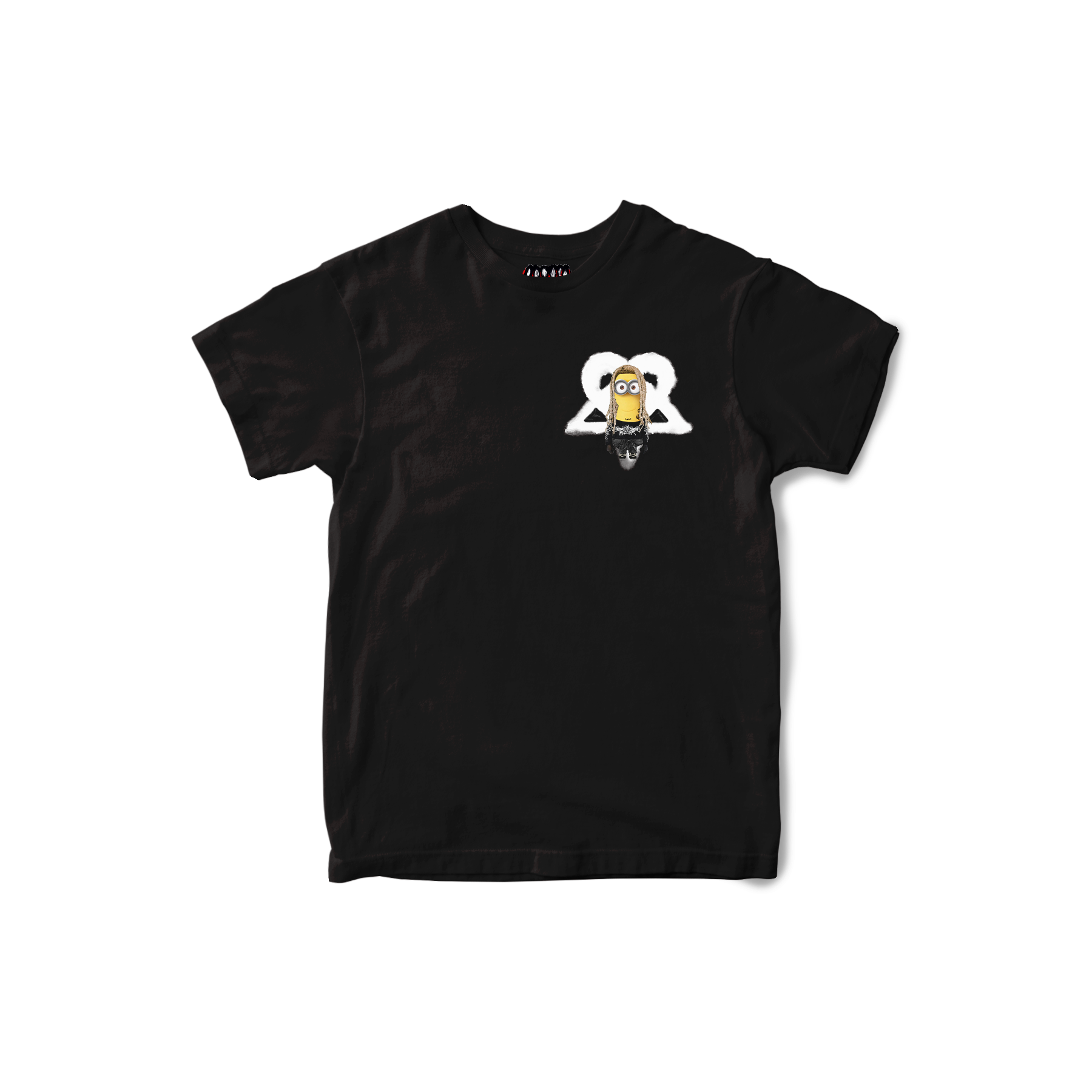 Destroy Lonely Minion v1 T-shirt