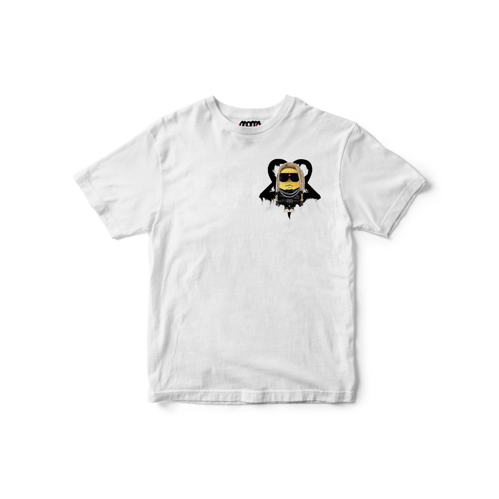 Destroy Lonely Minion v2 T-shirt