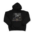 Destroy Lonely Minioins Hoodie
