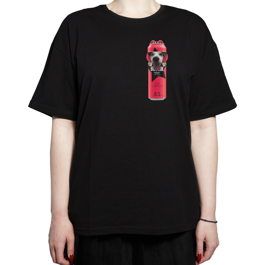 Mini Labublik Revo T-shirt