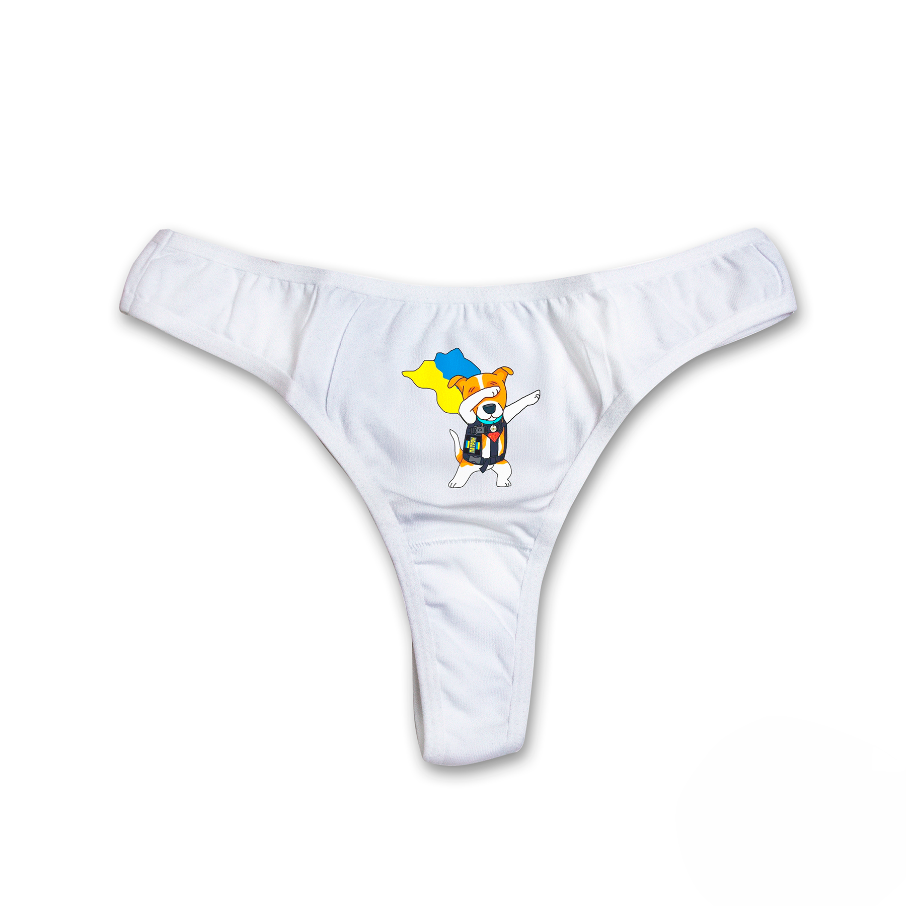 Pes Patron thongs