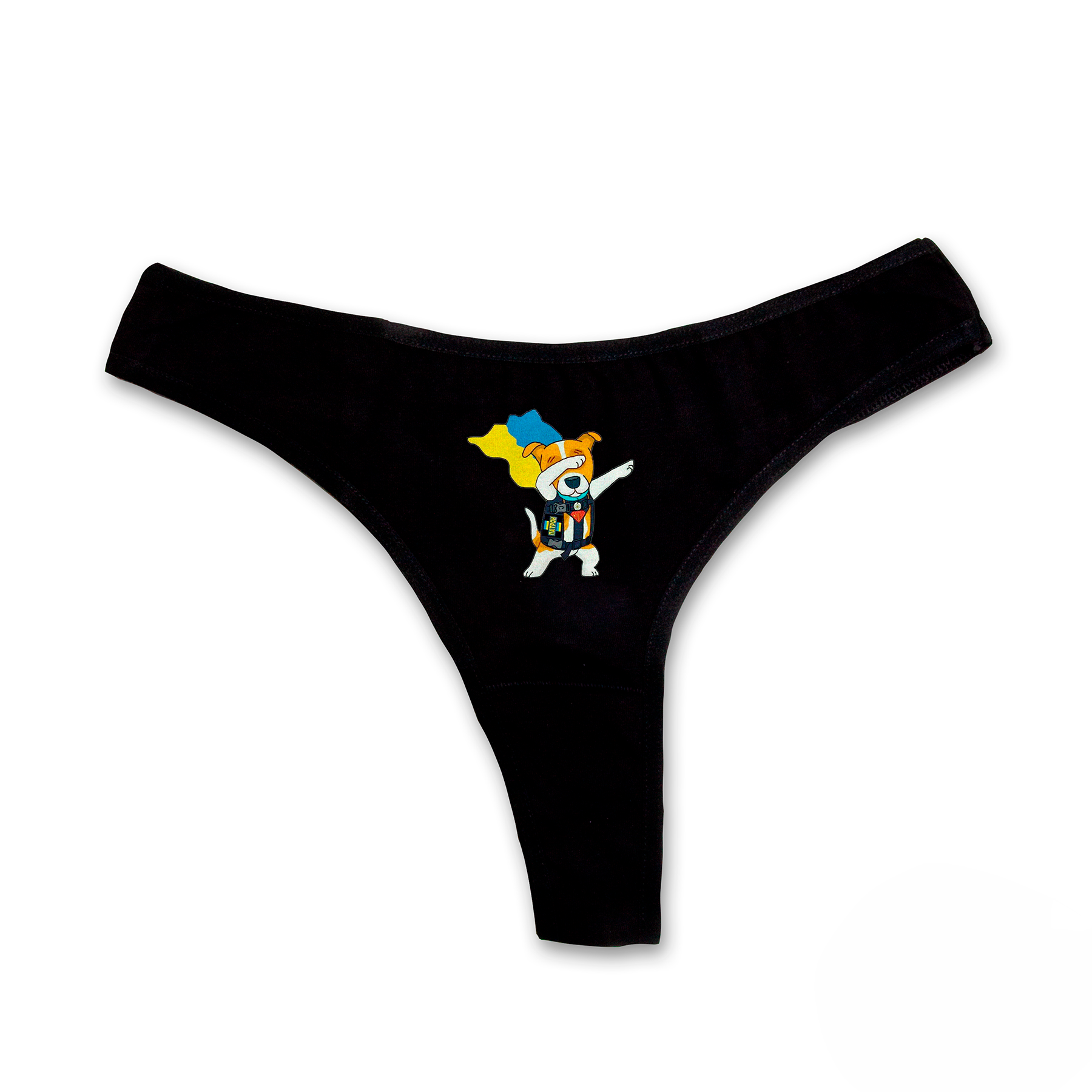 Pes Patron thongs