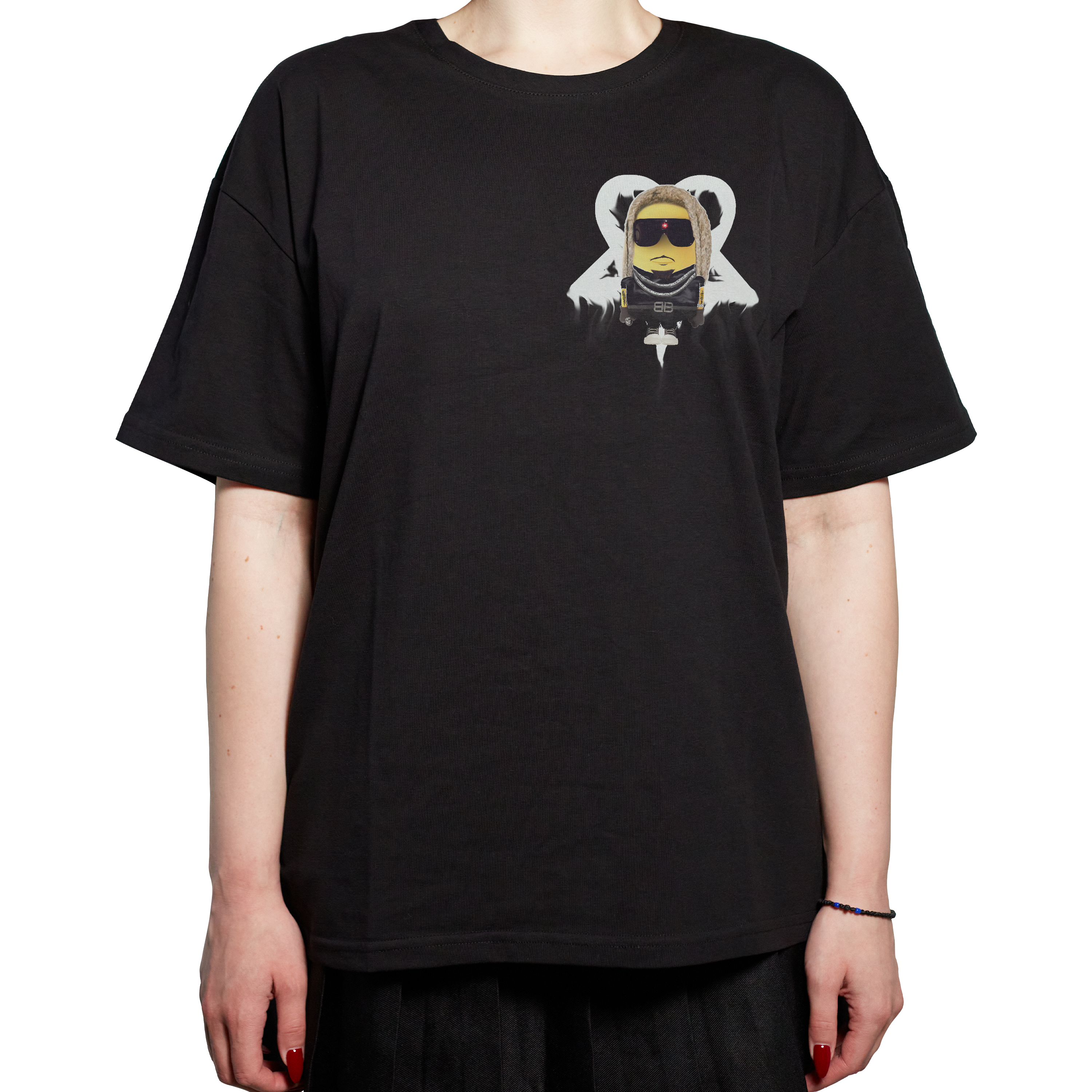 Destroy Lonely Minion v2 T-shirt