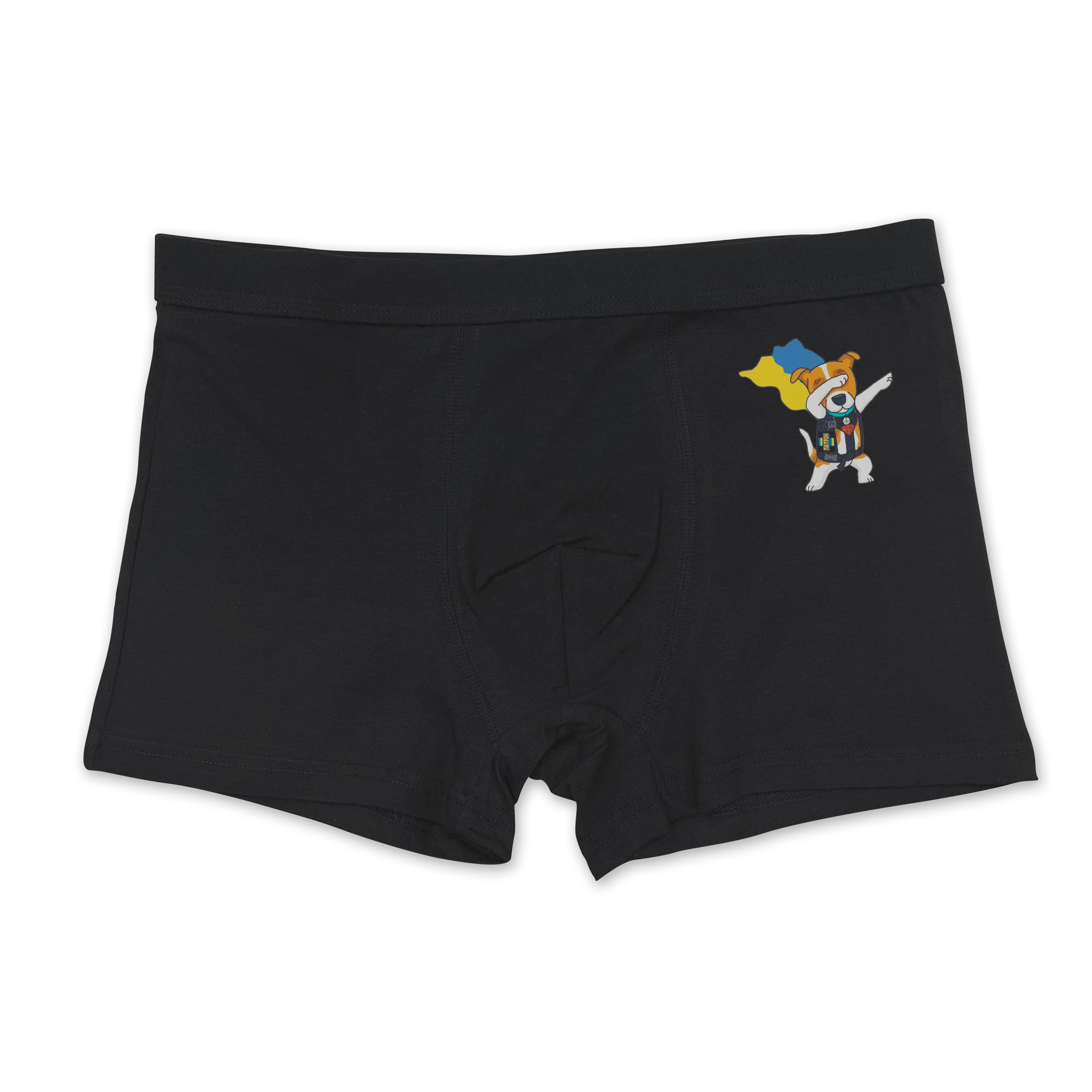 Pes Patron boxer's