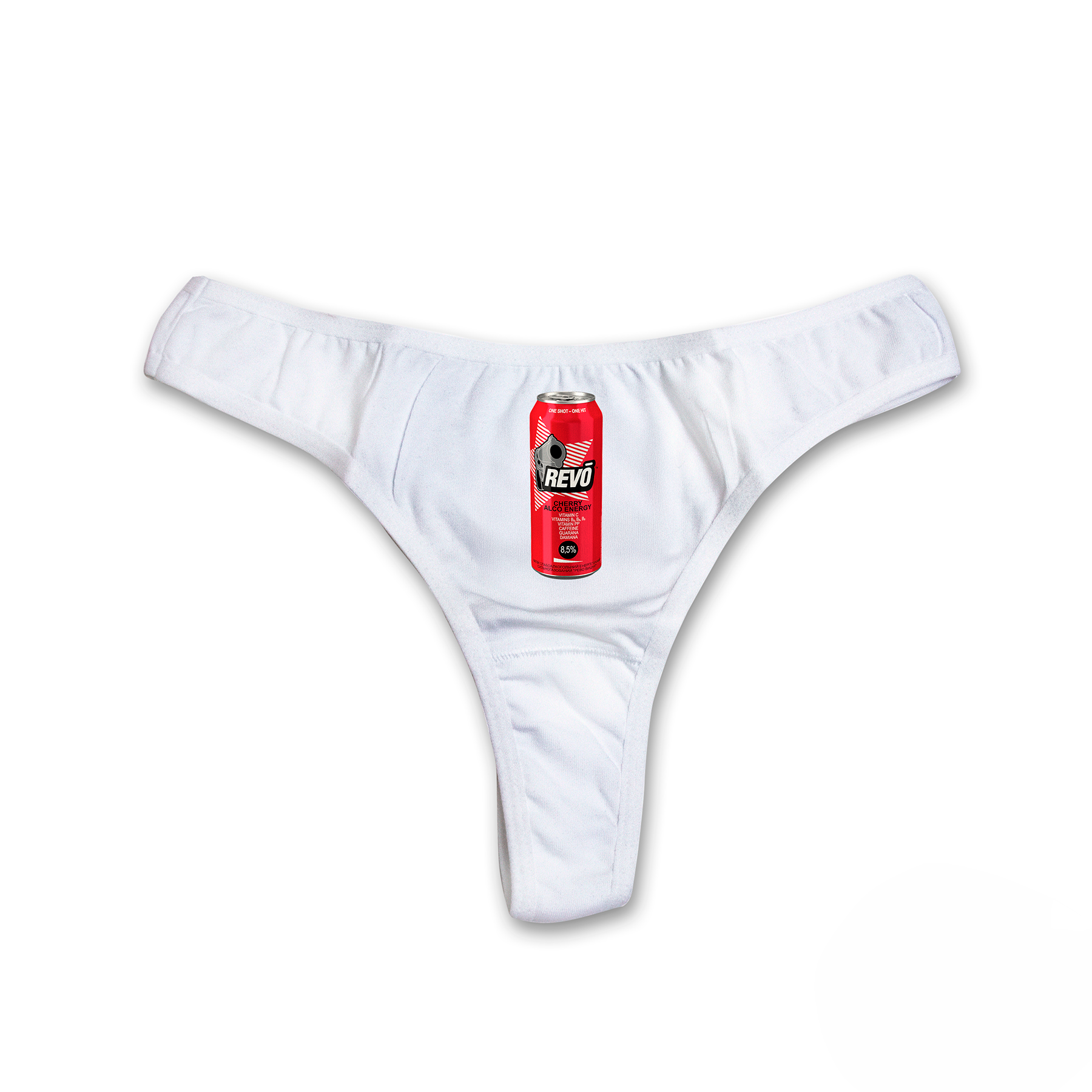 Revo thongs