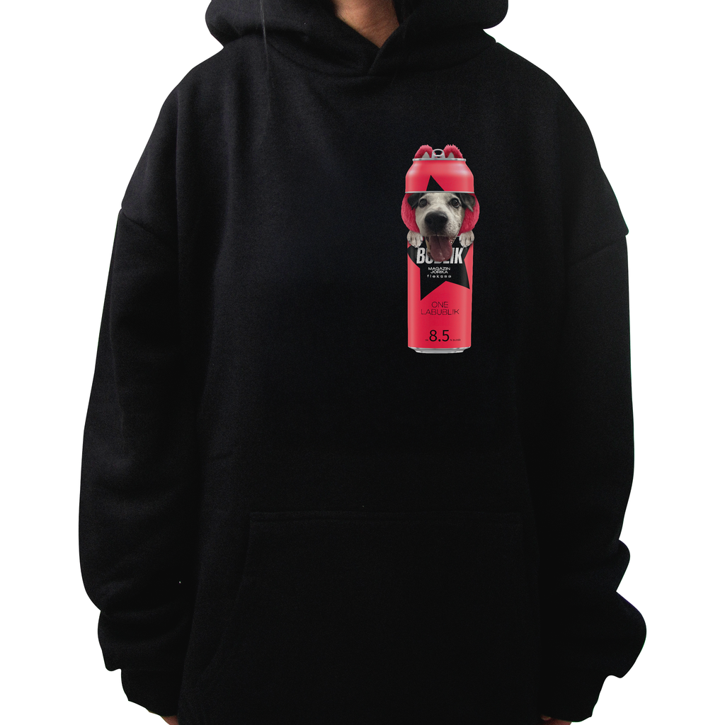 Mini Labublik Revo Hoodie