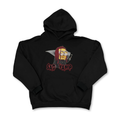 Sad Vamp Hoodie