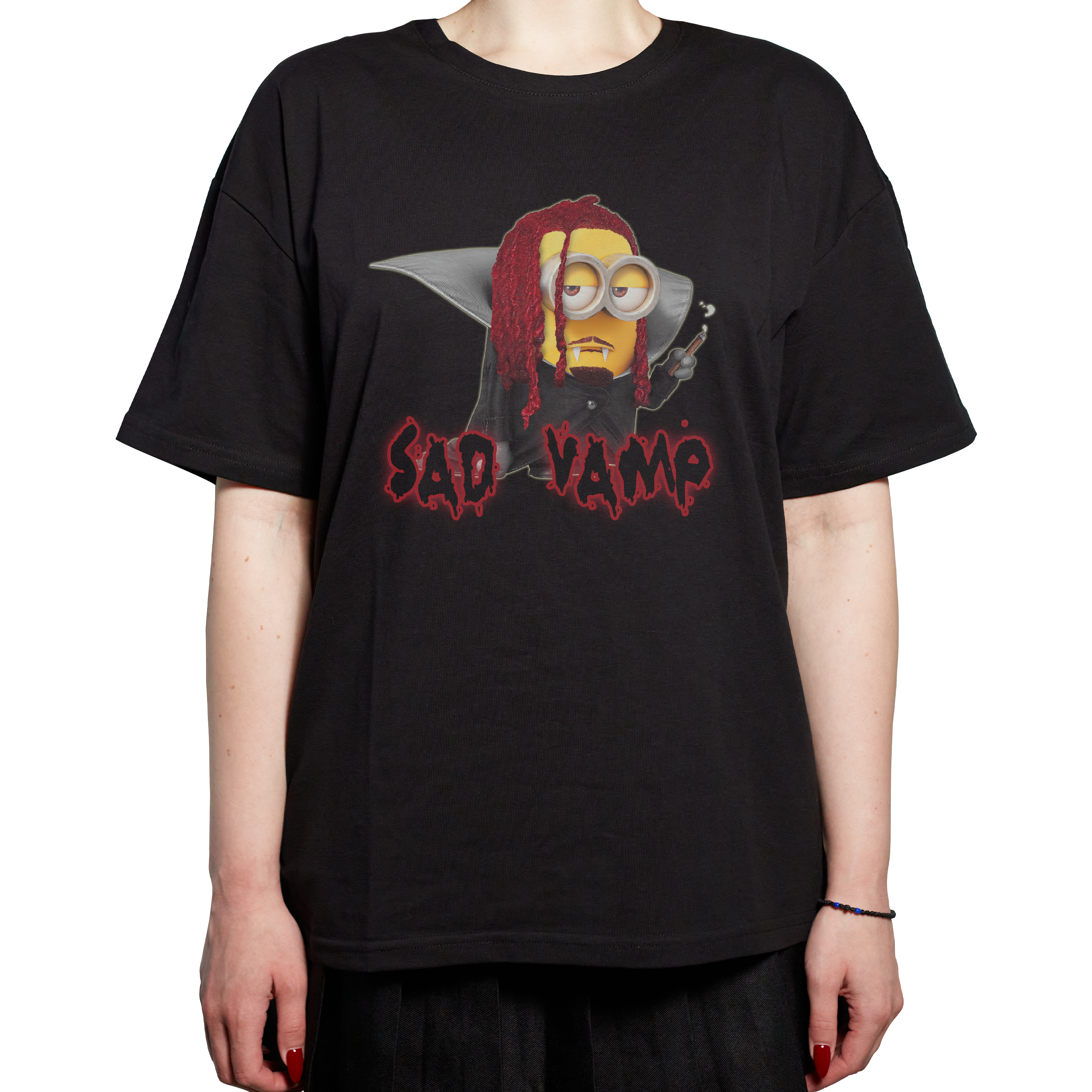 Sad Vamp T-shirt