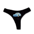 Sally thongs