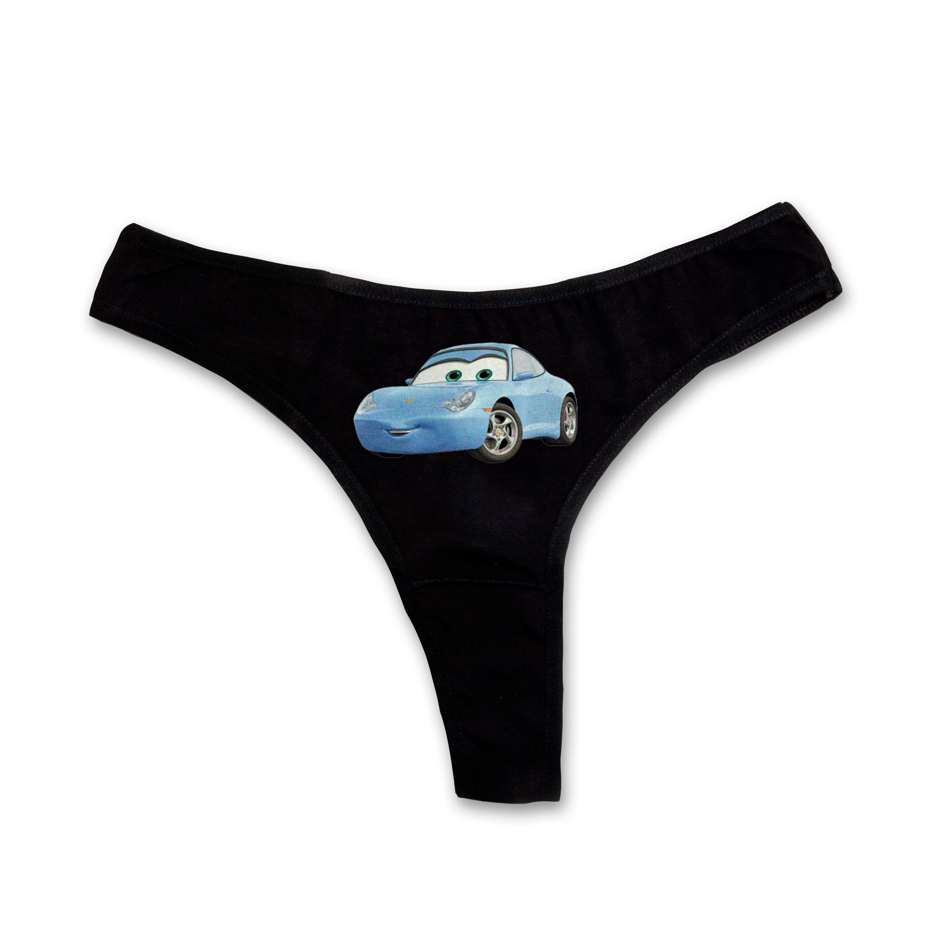 Sally thongs