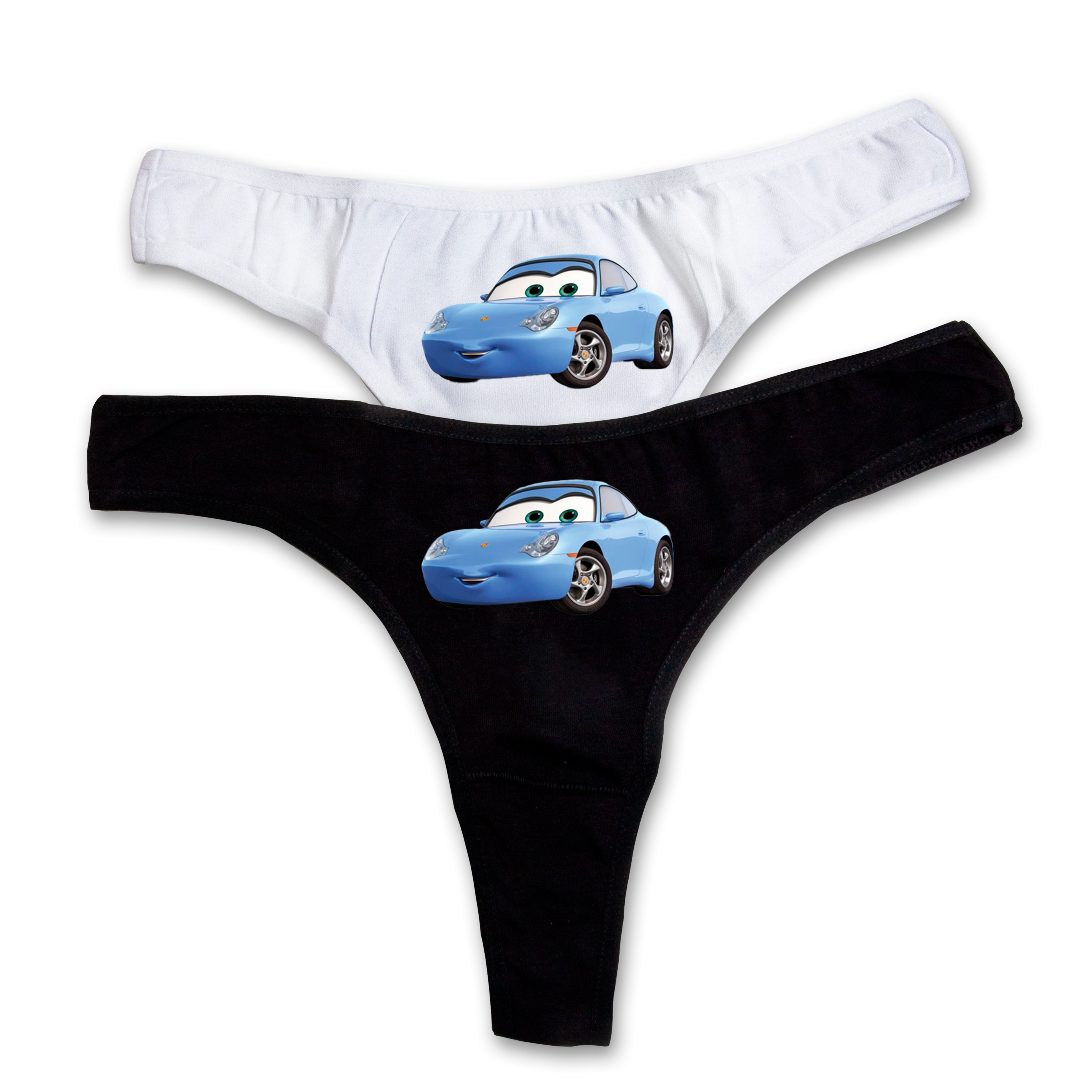 Sally thongs