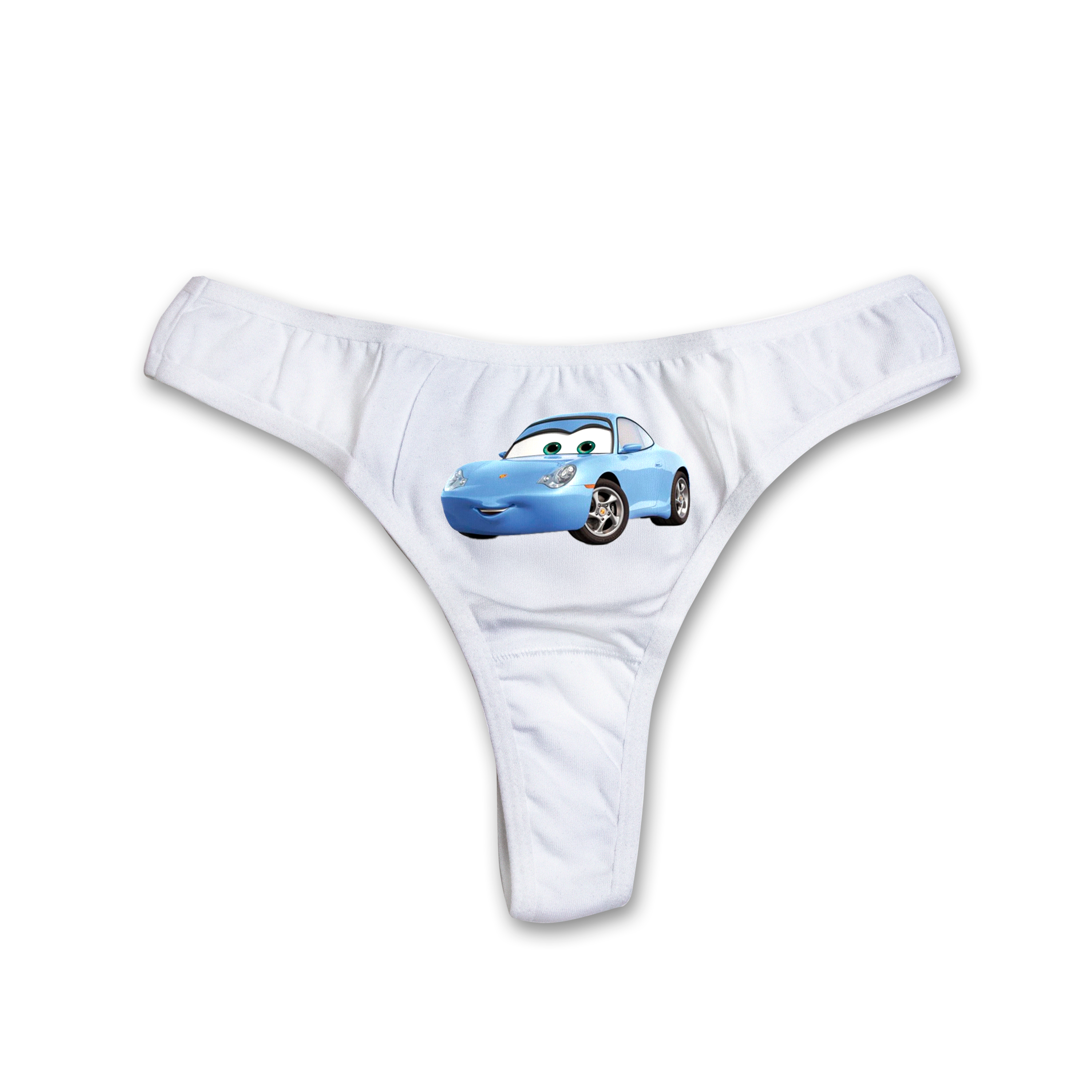Sally thongs