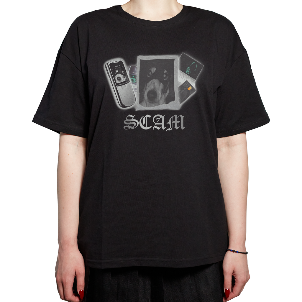 Scam Bublik T-shirt