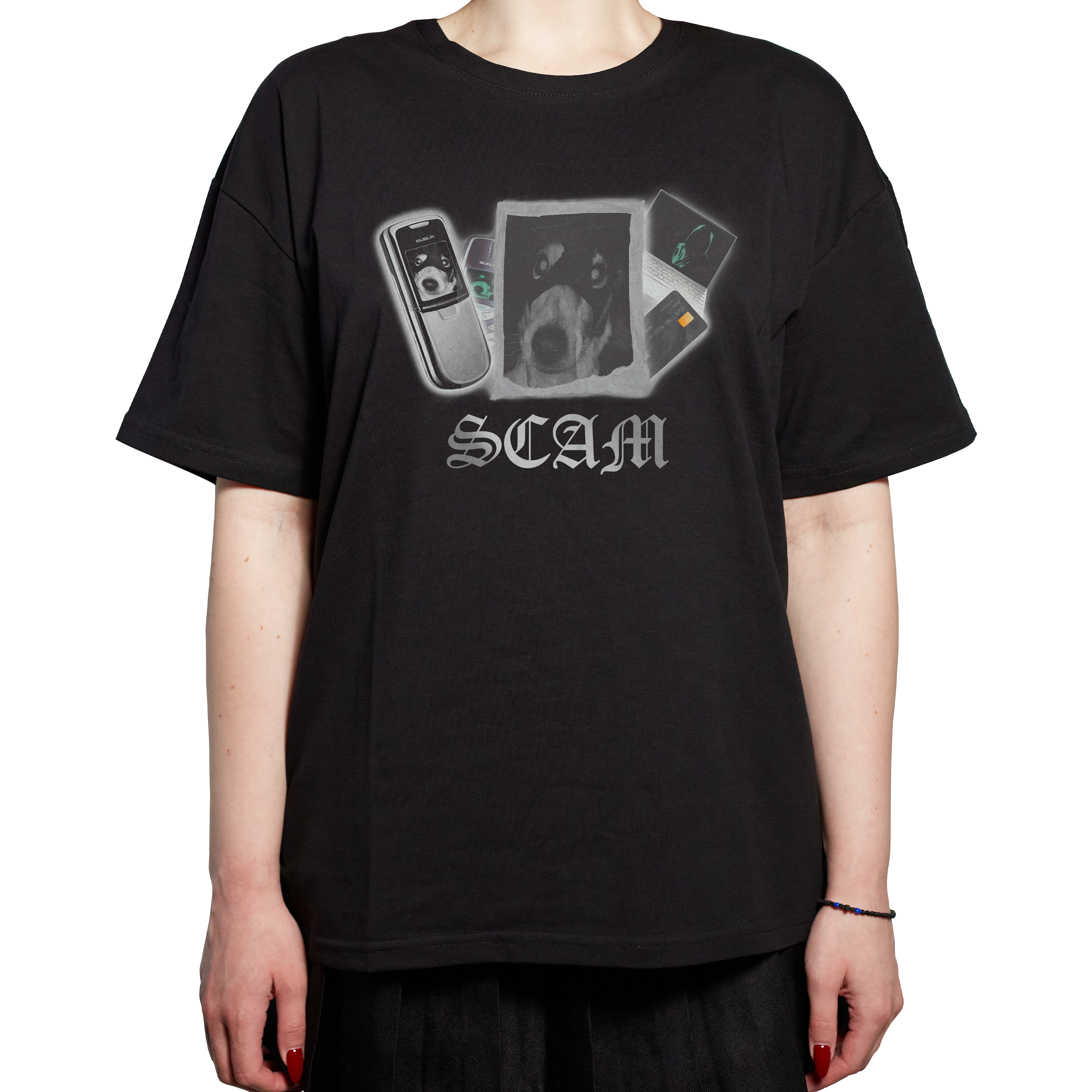 Scam Bublik T-shirt