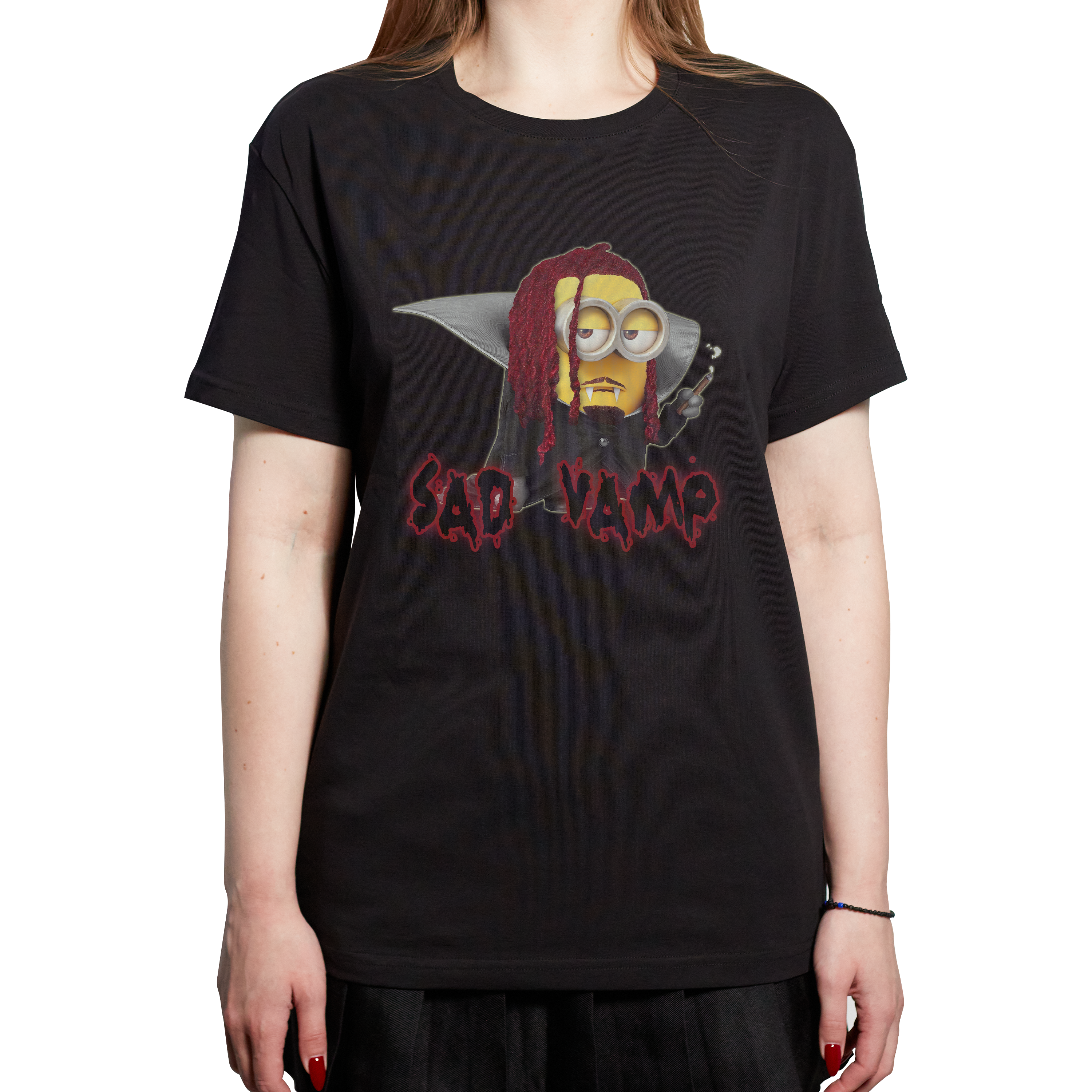 Sad Vamp T-shirt