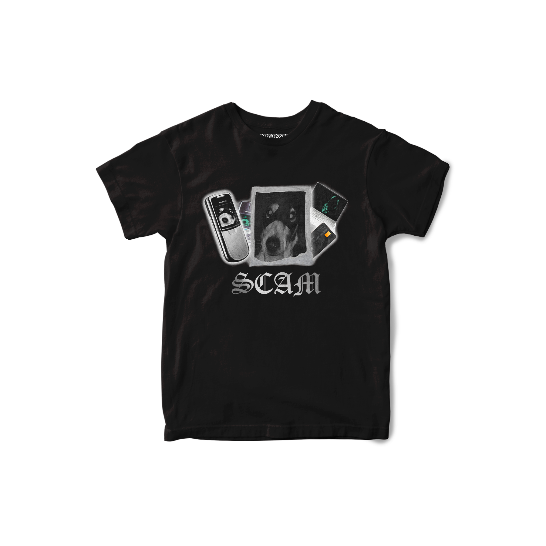 Scam Bublik T-shirt