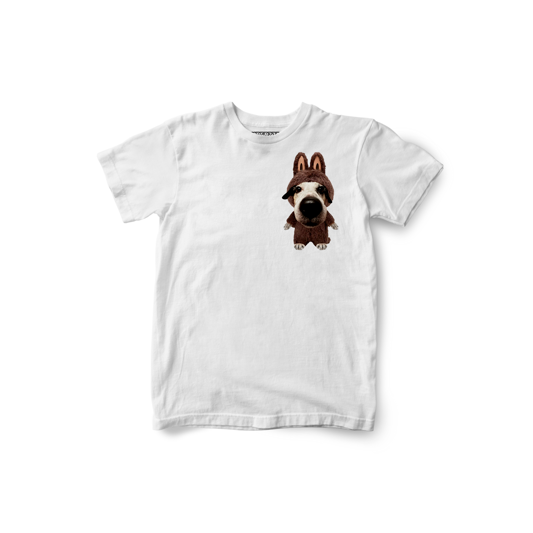 Mini Labublik T-shirt