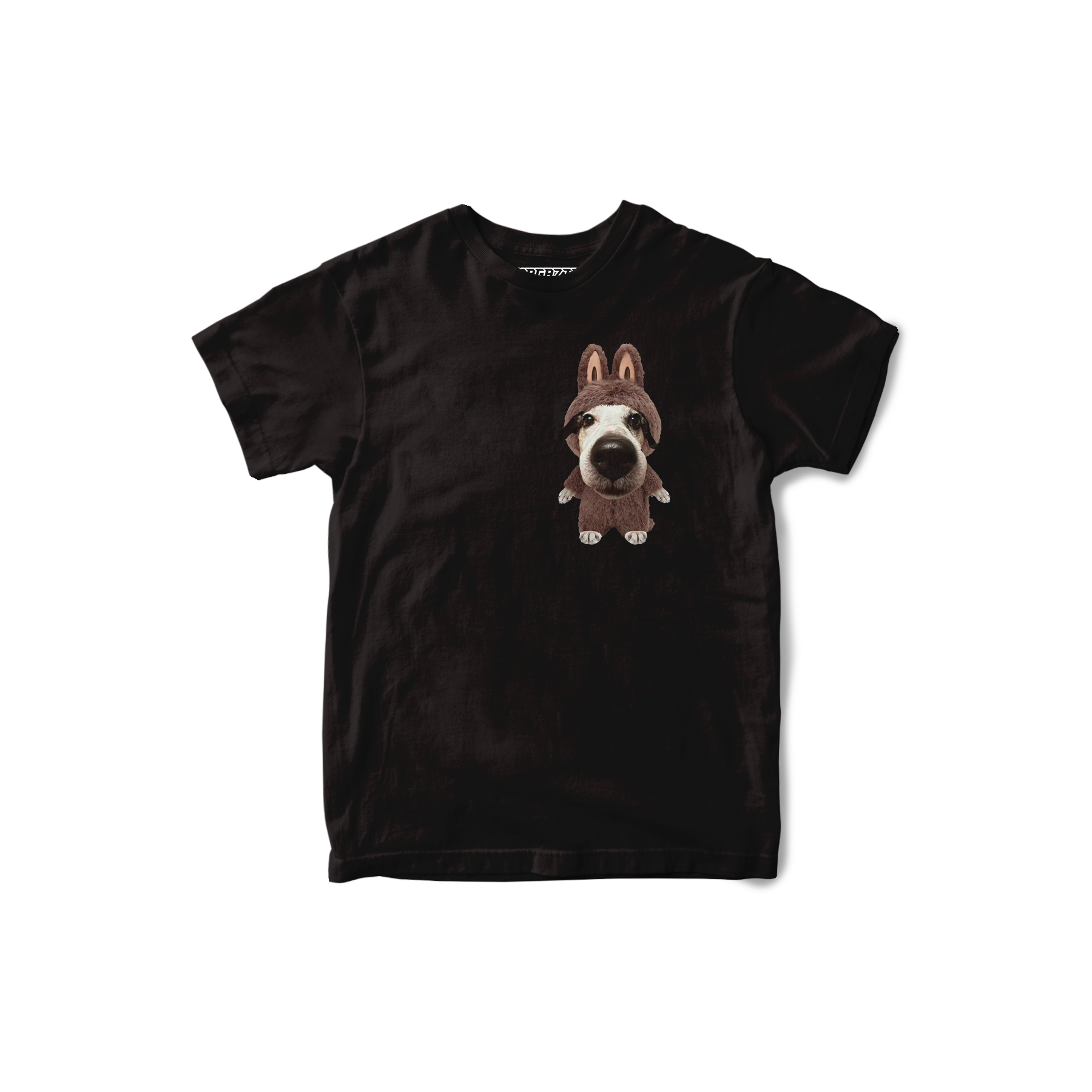 Mini Labublik T-shirt