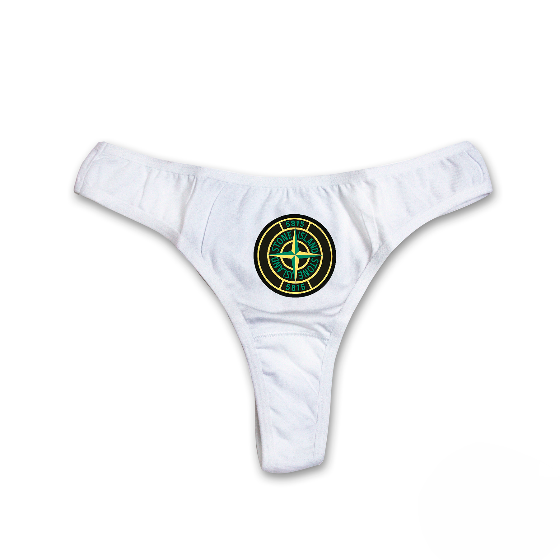 Stonik thongs
