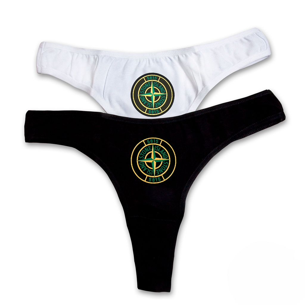 Stonik thongs