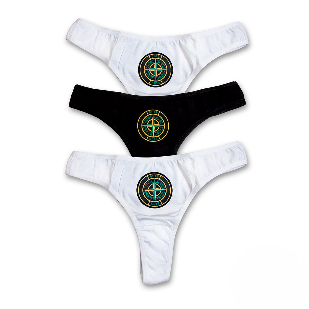 Stonik thongs