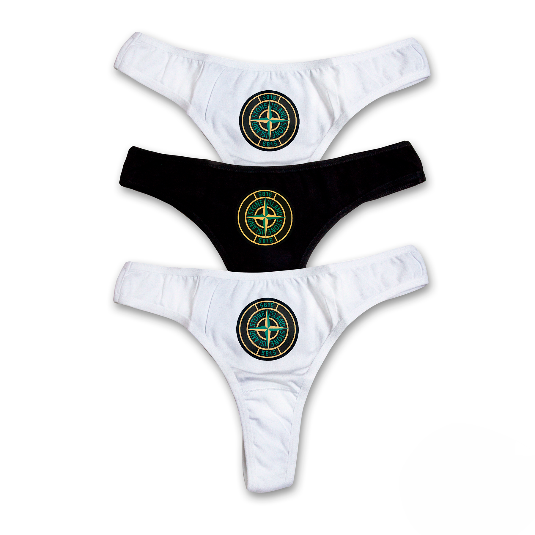 Stonik thongs