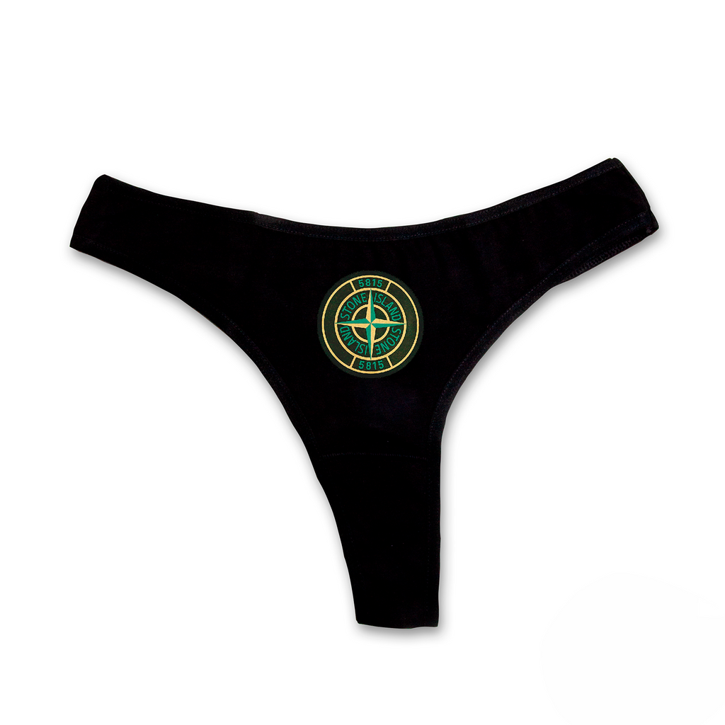 Stonik thongs