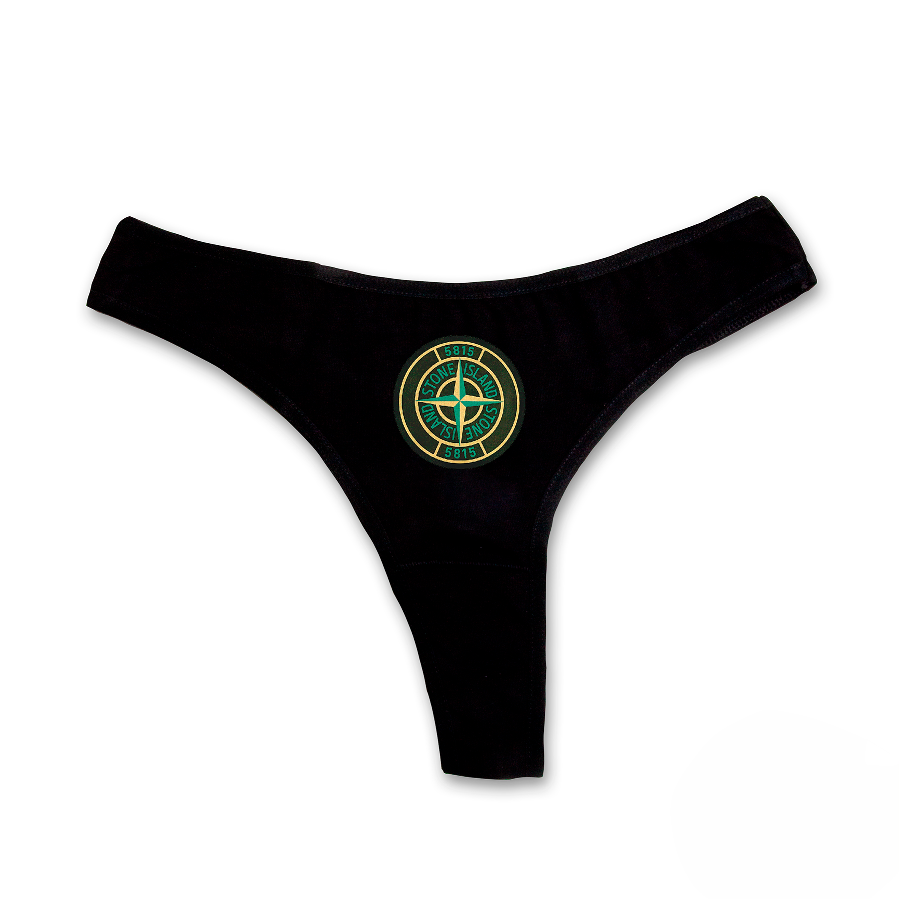 Stonik thongs
