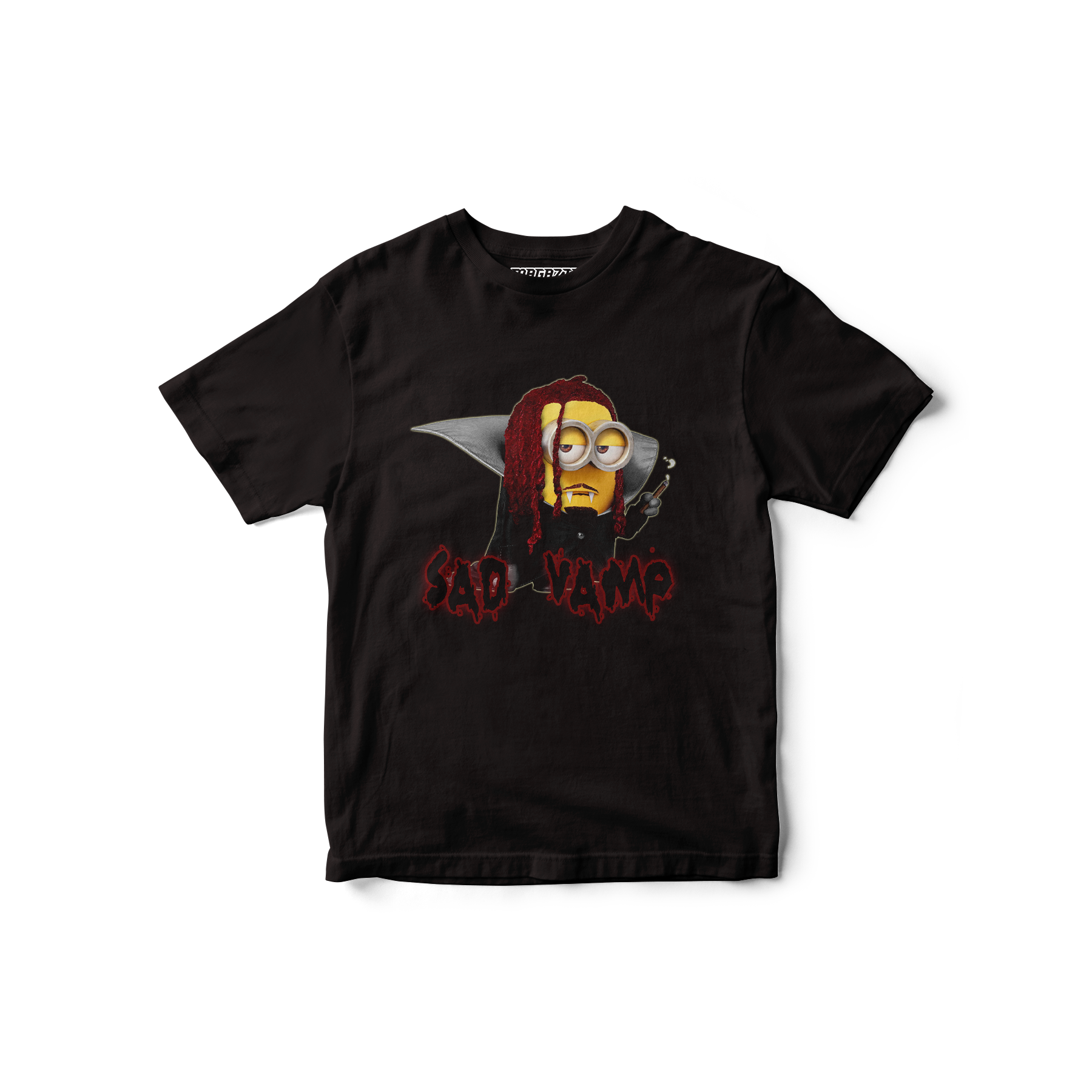Sad Vamp T-shirt