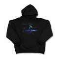 Jorik Flekss Globus Hoodie