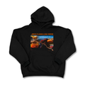 Jorik Flekss love mama Hoodie