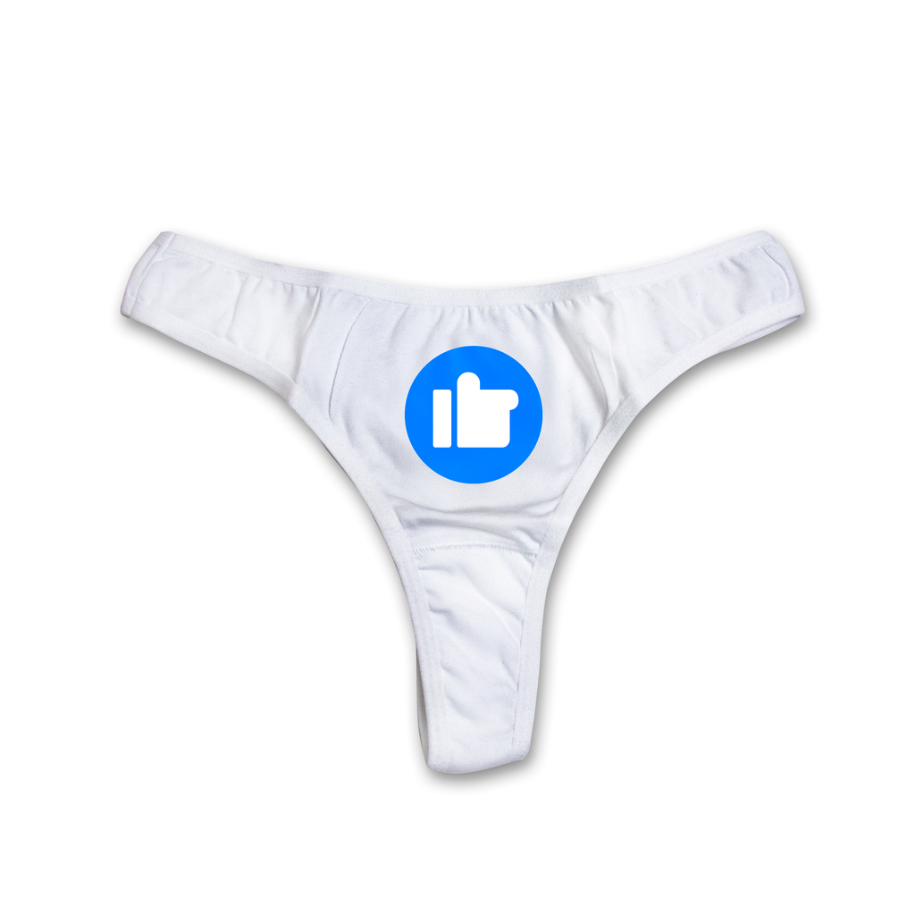 Like thongs