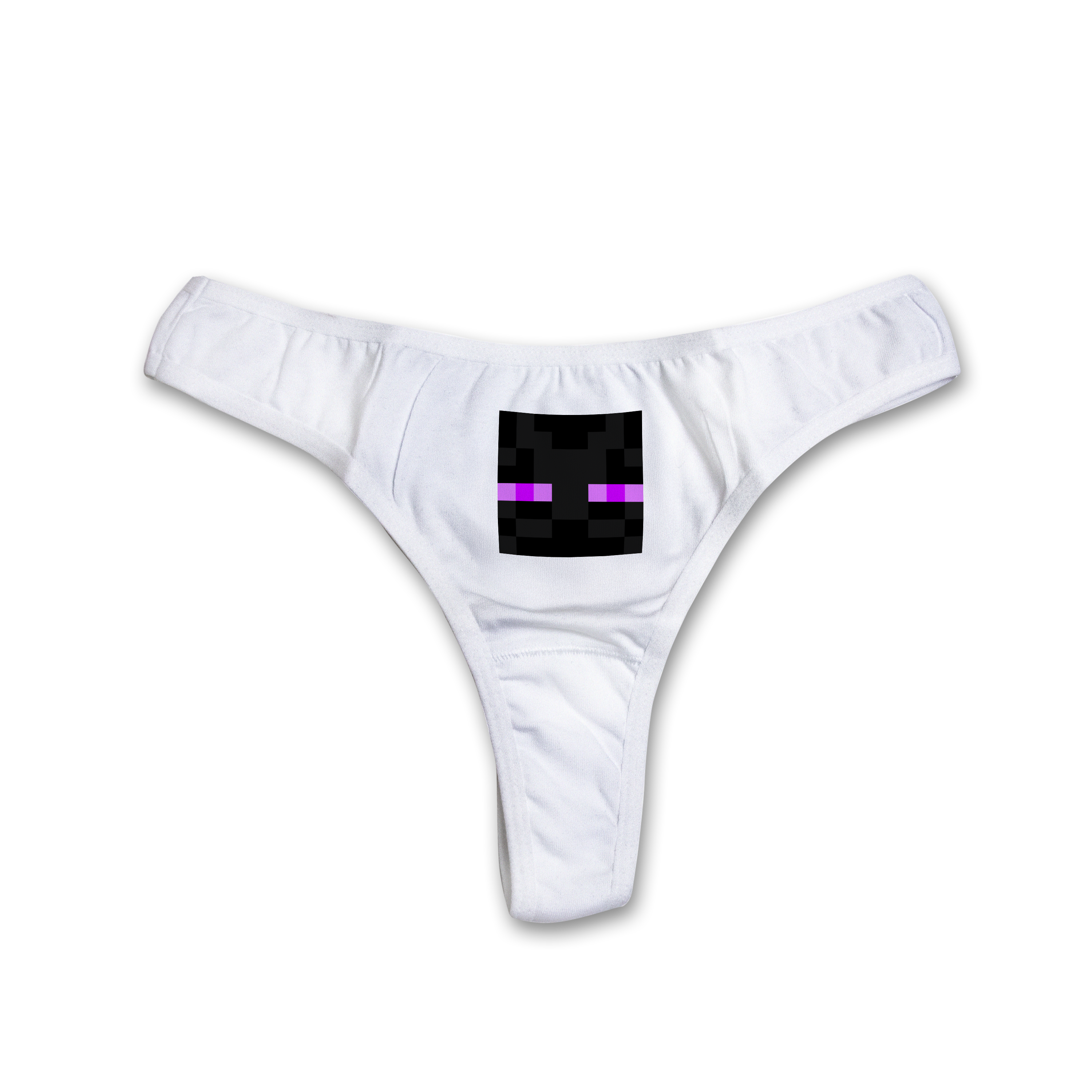 Enderman thongs