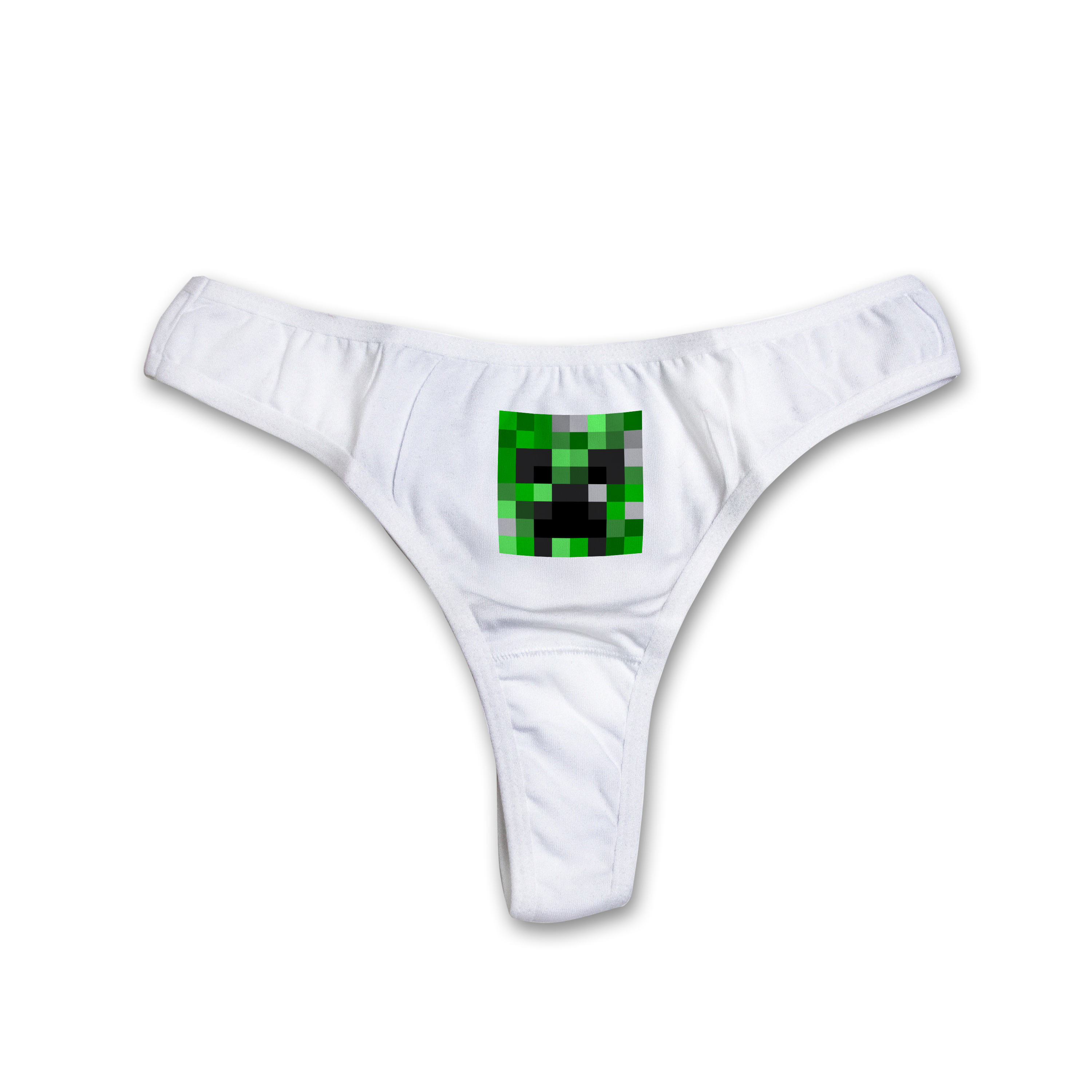 Creeper thongs