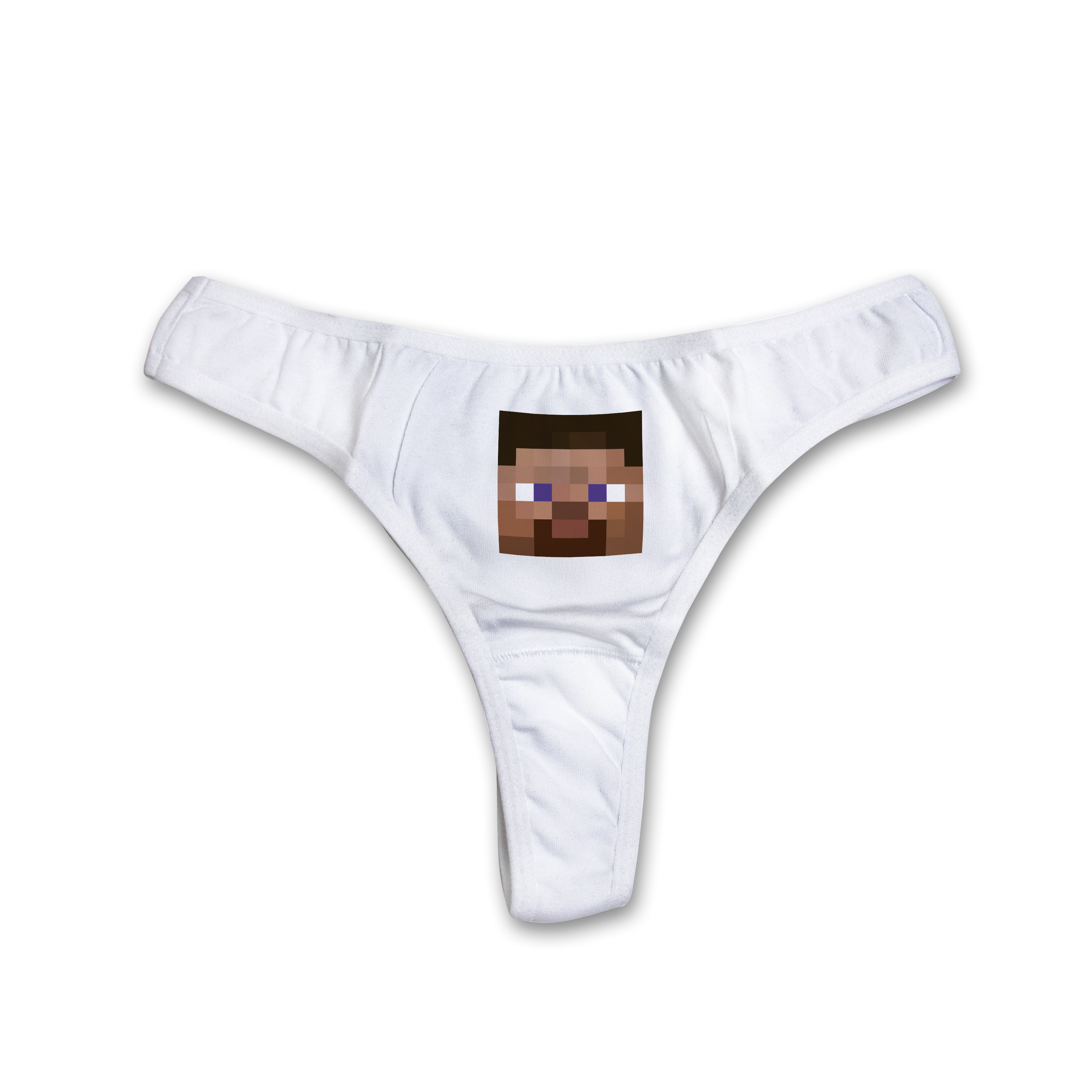 Steve thongs