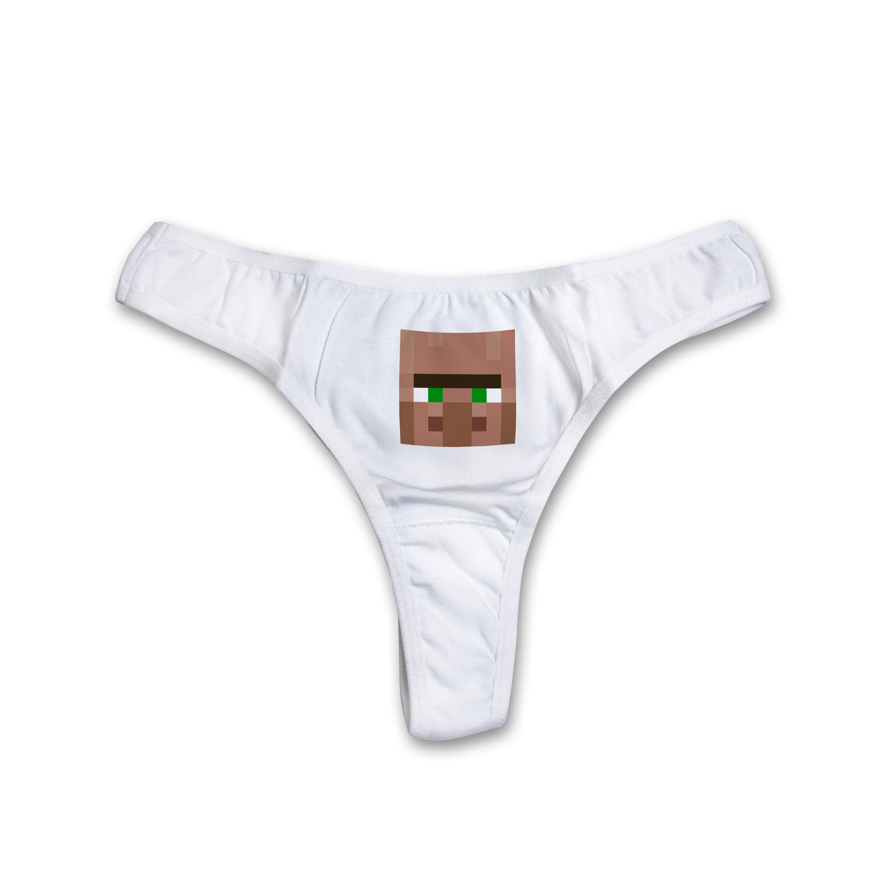 Villager thongs