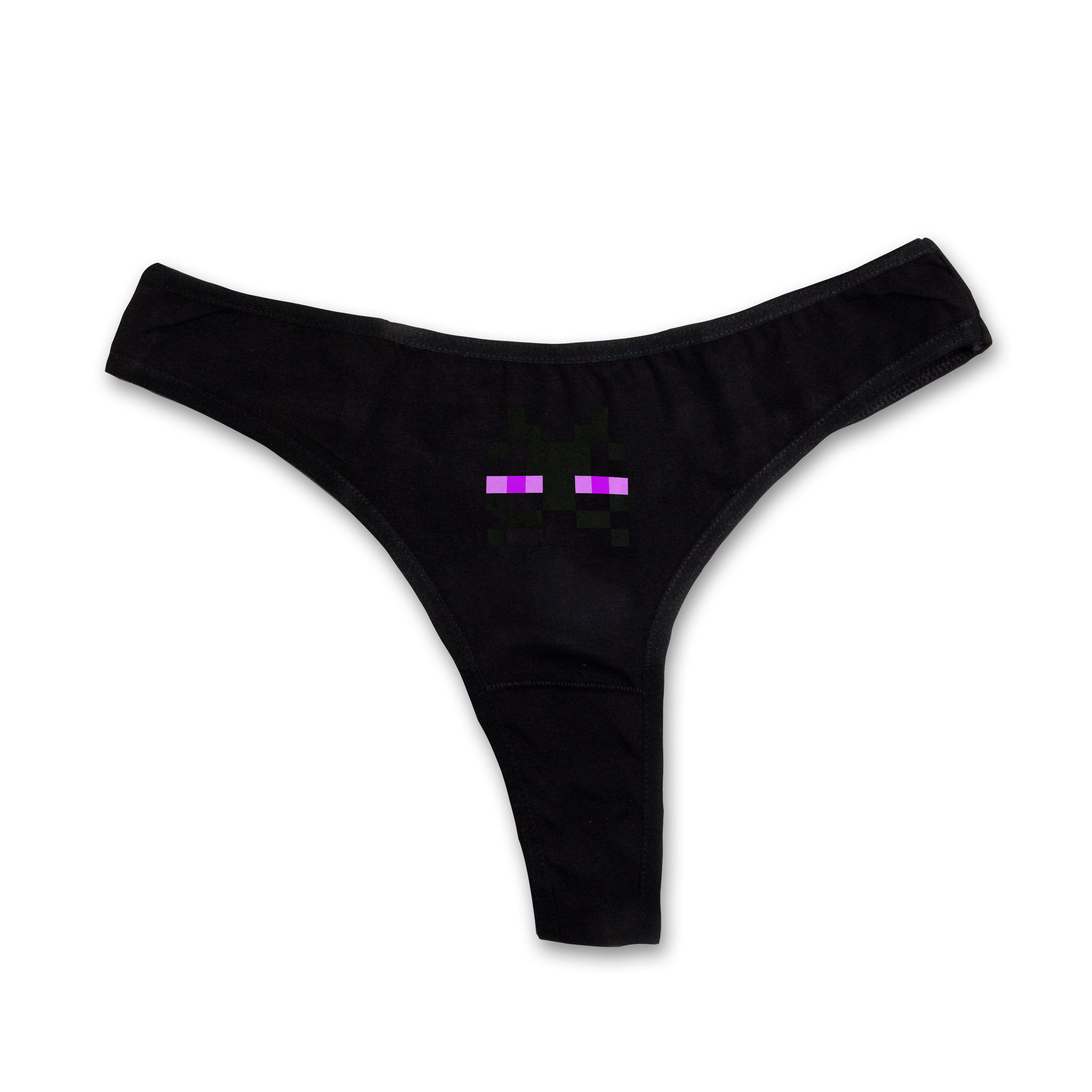 Enderman thongs