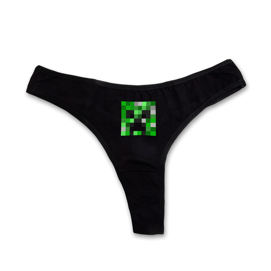 Creeper thongs
