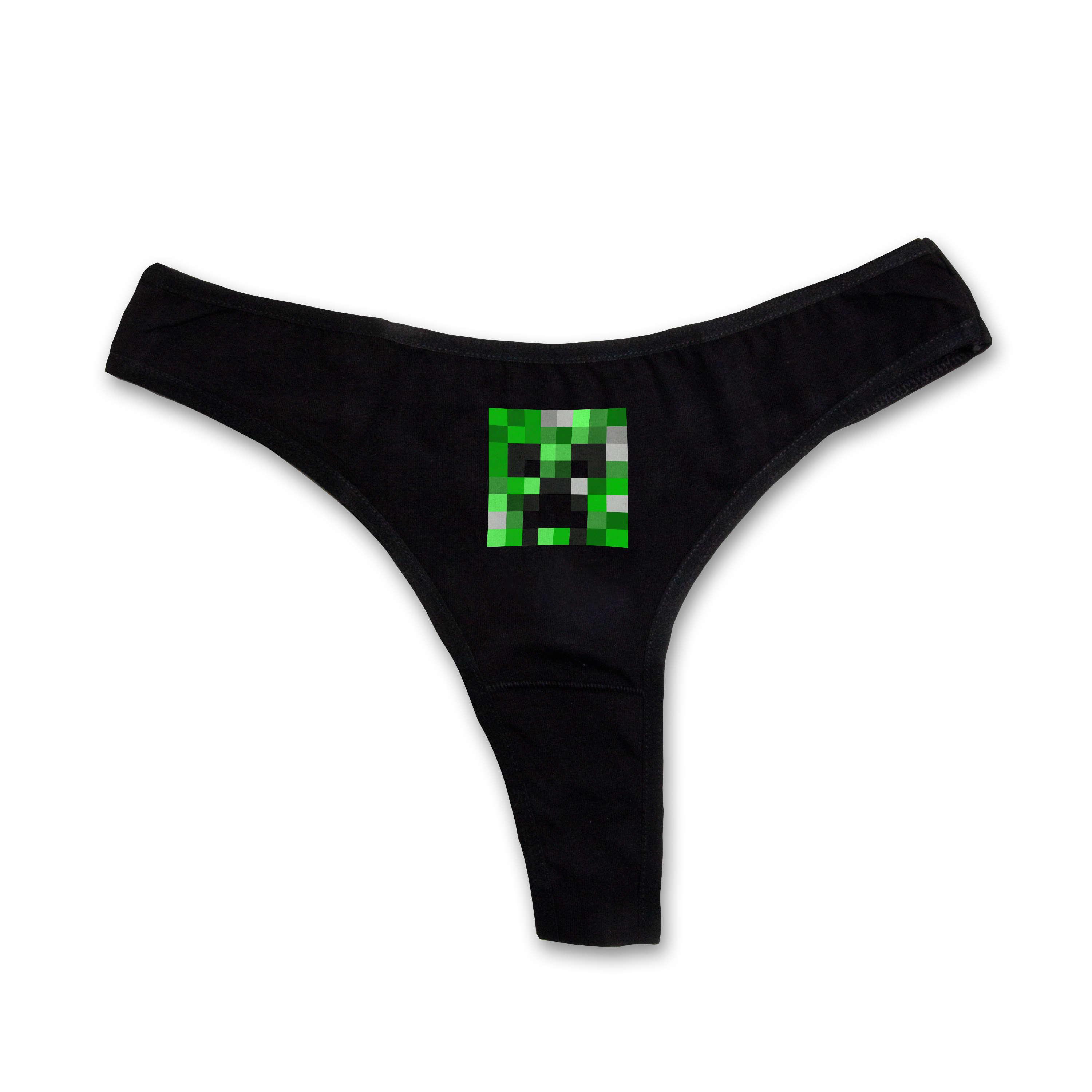 Creeper thongs