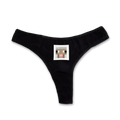 Sheep thongs