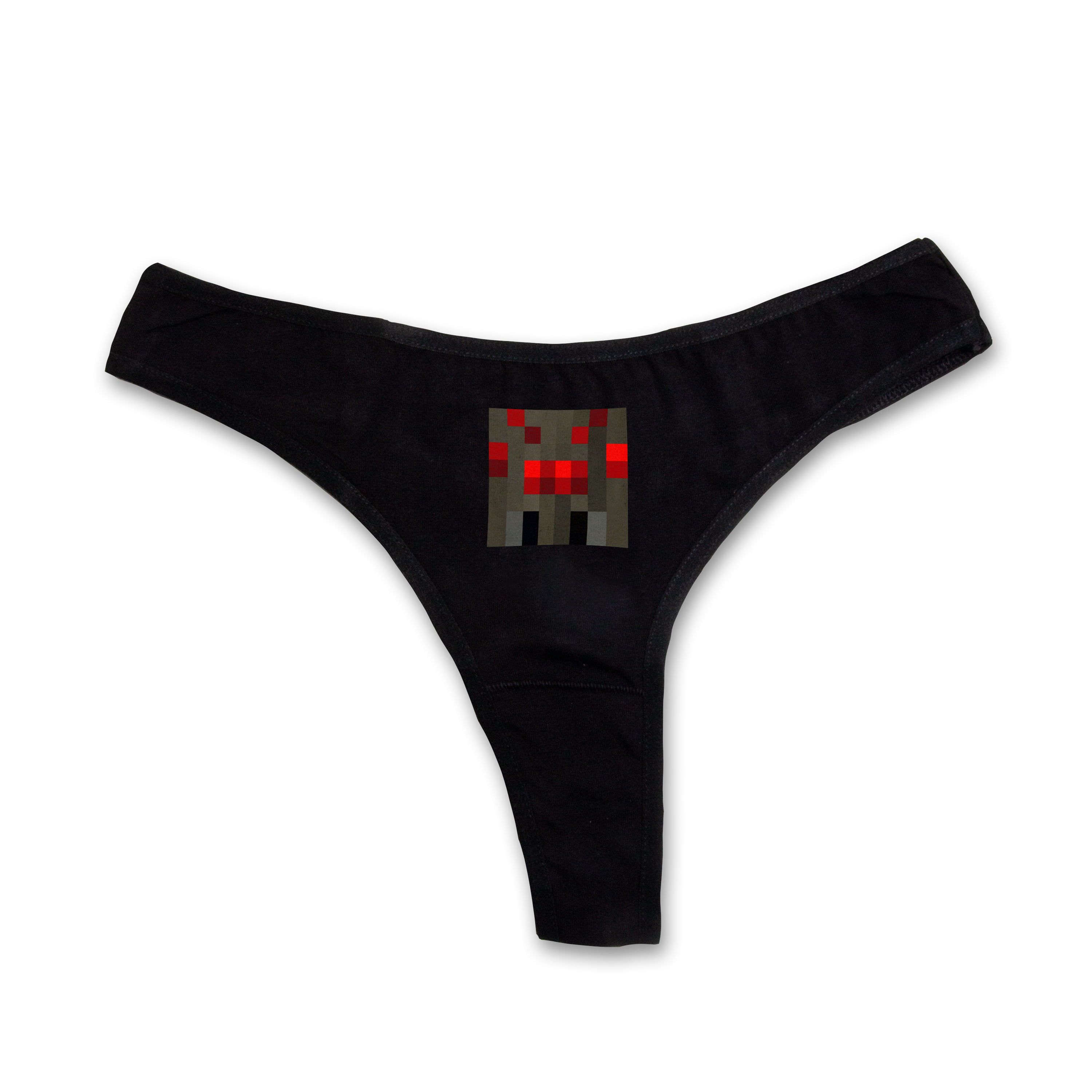 Spider thongs