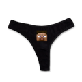 Steve thongs
