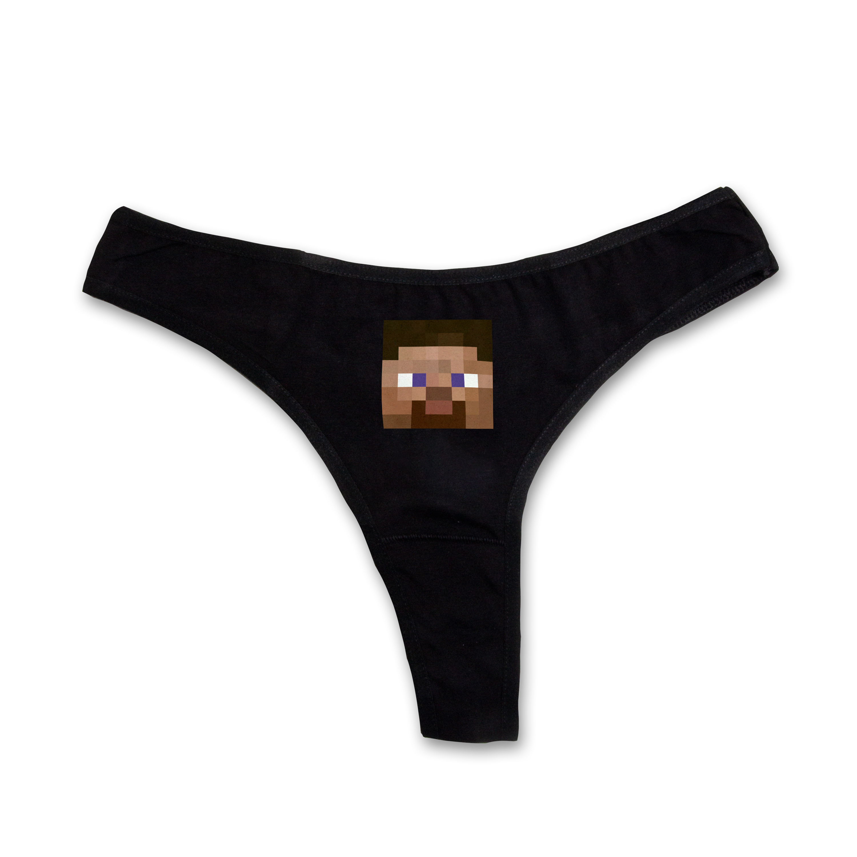 Steve thongs